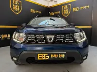 Brugt Dacia Duster Comfort 115 HK (84 kW) 2020 Blå SUV