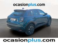 Usado Fiat 600 101 CV (74 kW) 2024 Azul SUV
