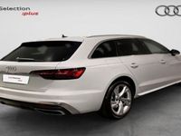 usado Audi A4 35 Tfsi S Line S Tronic 110kw