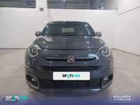 Usado Fiat 500X Sport 120 CV (88 kW) 2021 Gris / plata SUV