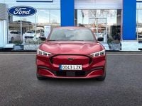 Usado Ford Mustang Mach-E Premium 258 kW (351 CV) 2022 SUV