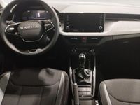 Nuevo Skoda Fabia Selection 80 CV (58 kW) 2025 Gris Utilitario