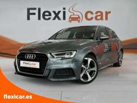 usado Audi A3 Sportback 1.6tdi 85kw