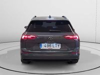 Usado VW Golf VII 115 CV (84 kW) 2021 Utilitario