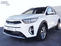 Usado Kia Stonic 84 CV (61 kW) 2022 SUV