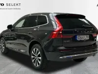 Usado Volvo XC60 Inscription 350 CV (257 kW) 2021 SUV
