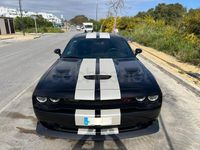 Usado Dodge Challenger 485 CV (356 kW) 2023 Negro Coupe