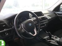 Brugt BMW X3 Advantage 110 HK (80 kW) 2019 SUV
