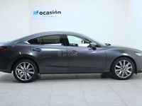 usado Mazda 6 2.0 Skyactiv-g Exclusive-line 165