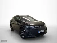 Usado VW ID.4 Pro 150 kW (204 CV) 2022 Gris SUV