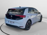 Begagnad VW ID.3 Pro Performance 150 kW (204 HK) 2021 Halvkombi