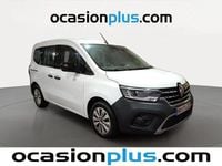 Usado Renault Kangoo Edition One 75 CV (55 kW) 2022 Blanco Monovolumen