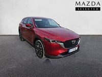 usado Mazda CX-5 2.0 E-skyactiv-g Mhev Advantage 2wd Aut. 121kw