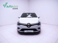 usado Renault Clio IV 