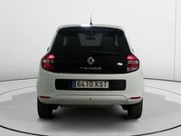 Usado Renault Twingo LIMITED 90 CV (66 kW) 2019 Blanco Utilitario