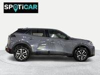 Usado Peugeot 2008 Active 100 CV (73 kW) 2024 Gris SUV