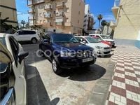 Usado VW Touareg 225 CV (165 kW) 2006 Azul SUV