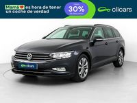 Brugt VW Passat Executive 150 HK (110 kW) 2021 Grå Stationcar