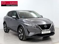 Usado Nissan Qashqai Style Edition 158 CV (116 kW) 2024 Gris SUV