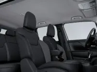 Usado Jeep Renegade Limited 130 CV (95 kW) 2024 Negro SUV