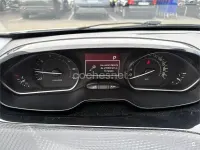 Usado Peugeot 208 GT-line 110 CV (80 kW) 2017 Blanco Utilitario