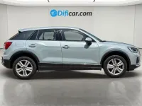 Usado Audi Q2 Advanced Plus 116 CV (85 kW) 2023 Gris SUV