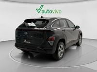 Nuevo Hyundai Kona 115 CV (84 kW) 2025 Gris SUV