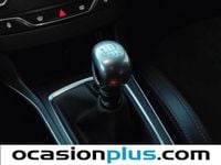Usado Peugeot 308 SW GT 205 CV (150 kW) 2016 Negro Familiar