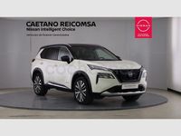 Usado Nissan X-Trail Tekna 213 CV (156 kW) 2023 Blanco SUV
