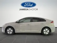 Usado Hyundai Ioniq 141 CV (103 kW) 2021 Gris Utilitario