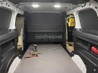 Usado VW ID. Buzz 2024 Eléctrico Monovolumen