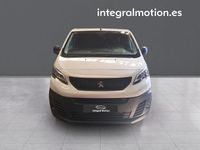 Usado Peugeot Expert 120 CV (88 kW) 2022 Blanco Van