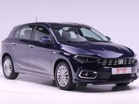 usado Fiat Tipo BERLINA CON PORTON 1.6 MULTIJET LIFE 130 5P.