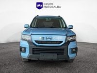 Nuevo SWM G03 110 CV (80 kW) 2025 Azul SUV