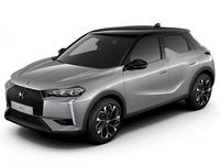 Nuevo DS Automobiles DS3 145 CV (106 kW) 2025 Gris claro