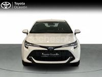 Usado Toyota Corolla Active 122 CV (89 kW) 2021 Blanco Berlina
