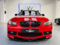 Usado BMW 335 306 CV (225 kW) 2006 Rojo Coupe
