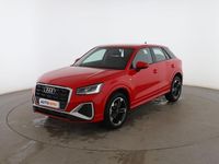Usado Audi Q2 S-Line 150 CV (110 kW) 2022 SUV