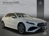 usado Mercedes A250 Clase A8g-dct