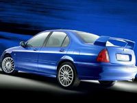 Usado MG ZS 177 CV (130 kW) 2025 Blanco Berlina