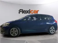 Usado BMW 225 Active Tourer iPerformance 224 CV (164 kW) 2020 Azul Monovolumen