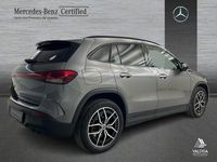 Usado Mercedes EQA250 AMG line 139 kW (190 CV) 2021 Gris / plateado SUV