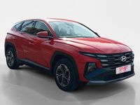 Usado Hyundai Tucson 160 CV (117 kW) 2025 Rojo SUV