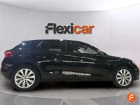 Usado Seat Leon XCELLENCE 150 CV (110 kW) 2021 Azul