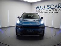 Usado Lynk & Co 01 261 CV (191 kW) 2022 Azul SUV
