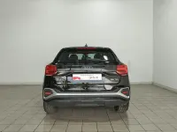 Usado Audi Q2 150 CV (110 kW) 2025 Negro SUV