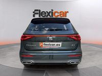 Usado Seat Tarraco 4Drive 200 CV (147 kW) 2022 Verde SUV