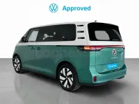 Usado VW ID. Buzz Pro 210 kW (286 CV) 2024 Eléctrico Monovolumen
