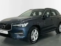 Usado Volvo XC60 Core 197 CV (144 kW) 2023 Azul SUV