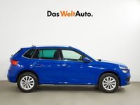 usado Skoda Kamiq 1.0 TSI Ambition 81 kW (110 CV)